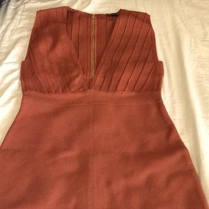 Gianni Bini midi dress